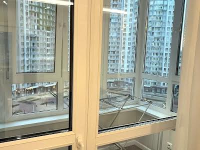 квартира по адресу Каховская ул., 58