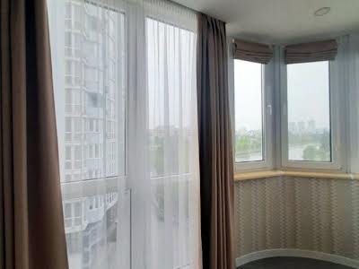 квартира за адресою Соборності просп. (Возз'єднання), 30-А