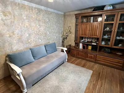 квартира по адресу Оболонская ул., 13-15