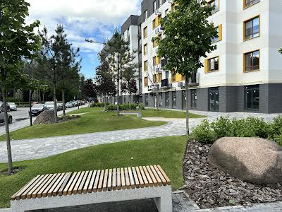квартира за адресою Соборна вул., 2к