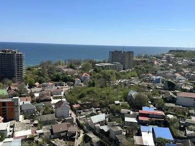 квартира по адресу Дача Ковалевского ул., 5