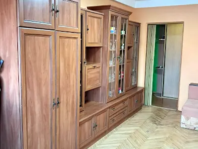 квартира по адресу Шолом-Алейхема ул., 24