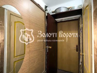 квартира по адресу Воскресенский просп. (Перова), 22