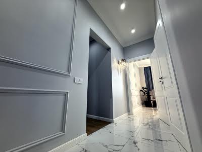 квартира за адресою Саперне Поле вул., 5