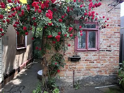 будинок за адресою Аральська вул.