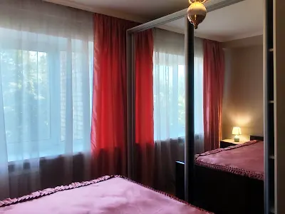 квартира за адресою Загорівська вул. (Багговутівська), 3/15