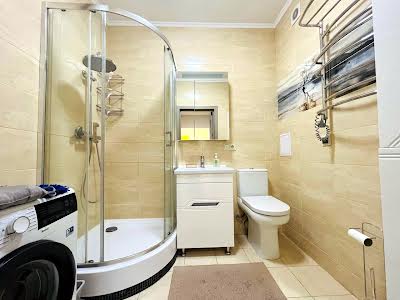 квартира по адресу Родини Кристерів, 20б