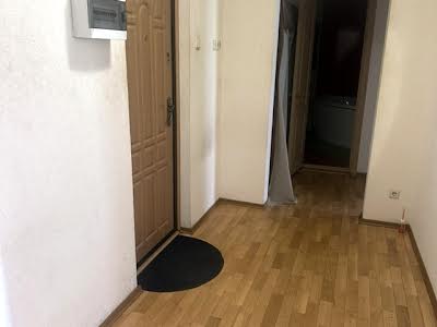 квартира по адресу Петра Григоренко просп., 14