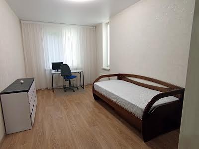 квартира по адресу Регенераторная ул., 4 к4