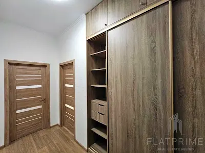 квартира за адресою Іоанна Павла II вул. (Патріса Лумумби), 7