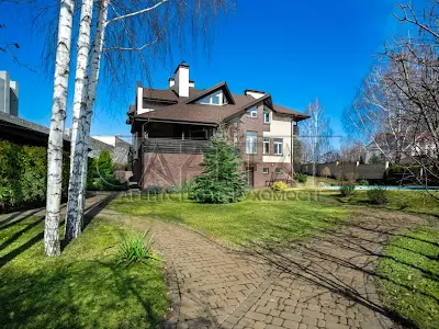 будинок за адресою Академічна вул.