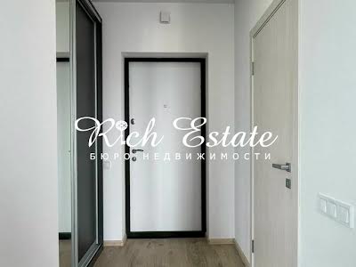 квартира по адресу Заречная ул., 6 к3