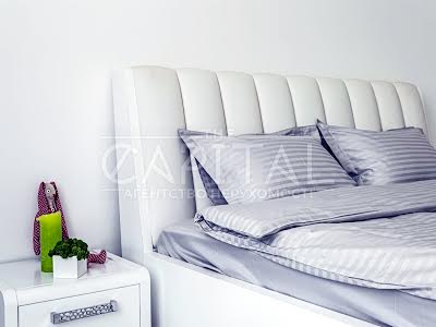 квартира за адресою Саперне Поле вул., 5-А