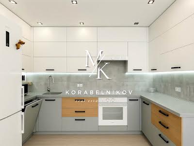квартира за адресою Митрополита Василя Липківського вул. (Урицького), 37-Б