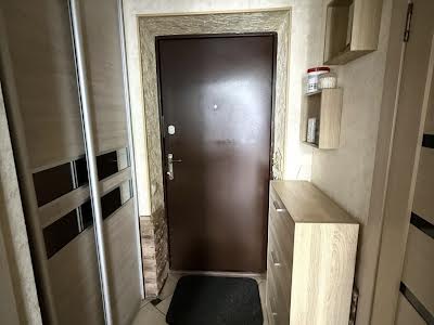 квартира по адресу с. Софиевская борщаговка, Соборная ул., 103
