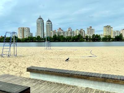 квартира за адресою Оболонський просп., 23-А