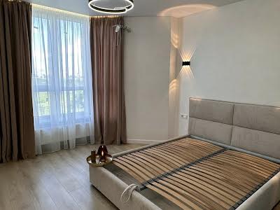 квартира по адресу Мартинова просп., 20
