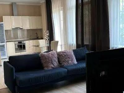 квартира за адресою Болсуновська вул. (Сергія Струтинського), 21
