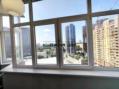 квартира за адресою Євгена Коновальця вул. (Щорса), 32-Г