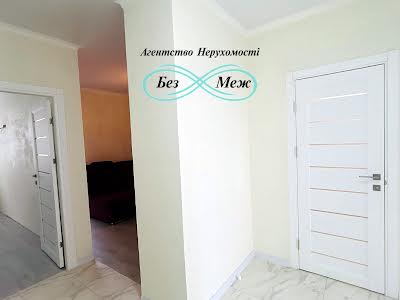 квартира по адресу с. Софиевская борщаговка, Молодіжна ул., 4