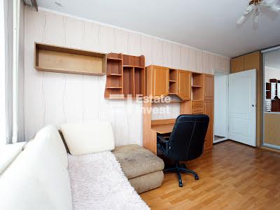 квартира за адресою Шевченка вул., 6
