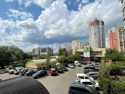 квартира за адресою Княжий Затон вул., 16-В