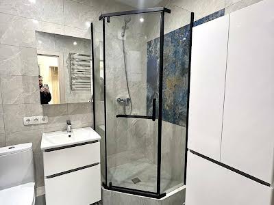 квартира за адресою Бориса Гмирі вул., 20