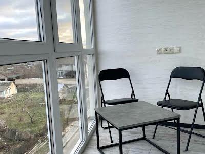 квартира за адресою Київ, Стеценка вул., 75-Н