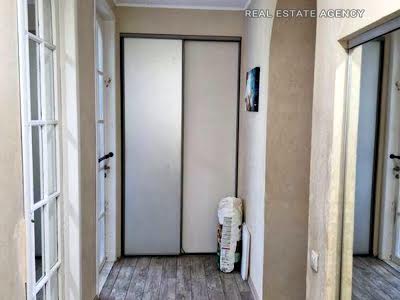 квартира по адресу Джохара Дудаева ул. (Іскрівська), 4