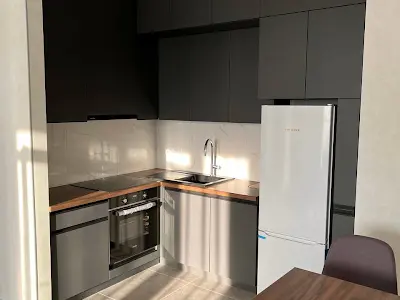 квартира за адресою Салютна вул., 2к5