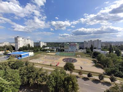 квартира по адресу Амосова ул. (Корчагінців), 13