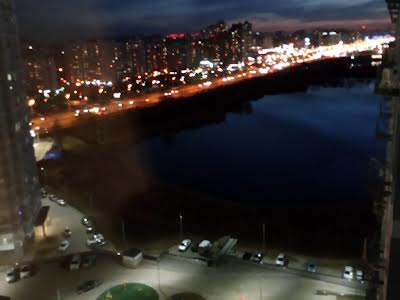 квартира по адресу Ревуцкого ул., 40-В