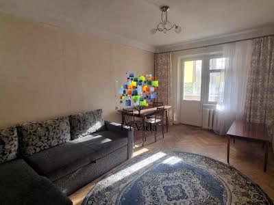 квартира за адресою Оболонський просп., 16