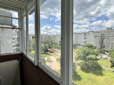 квартира за адресою Оболонський просп., 31