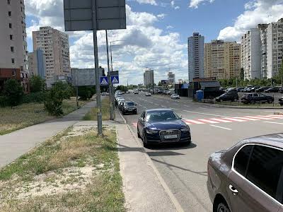 квартира за адресою Олександра Мишуги вул., 14