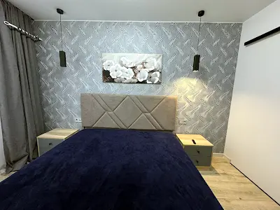 квартира за адресою Зарічна вул., 2