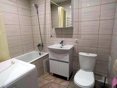 квартира за адресою Приміська вул., 26-А