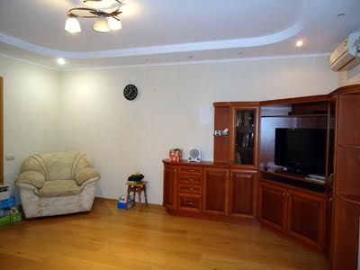 квартира за адресою пр.Палладина, 25