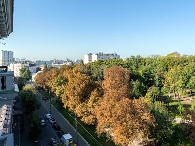 квартира по адресу Киев, Терещенковская ул., 13