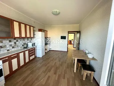 квартира за адресою Метрологічна вул., 60