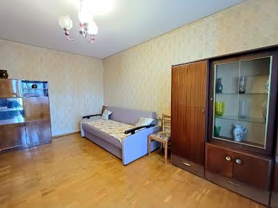 квартира за адресою Чорнобильська вул., 14
