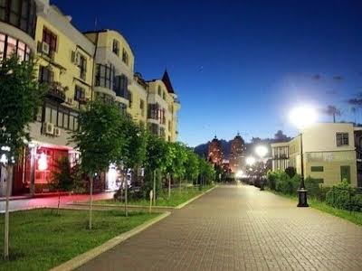 квартира за адресою Київ, Оболонська набережна вул., 11