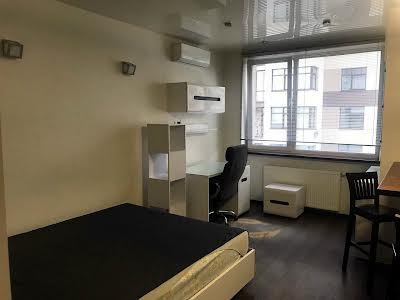 квартира за адресою Європейського Союзу просп. (Правди), 45а