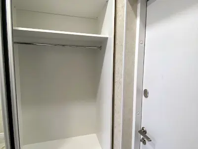 квартира за адресою Пономарьова вул., 26 к3