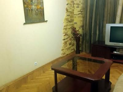 квартира по адресу Світлицького ул., 26-А
