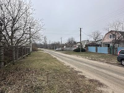 ділянка за адресою с. Озера, Квітнева