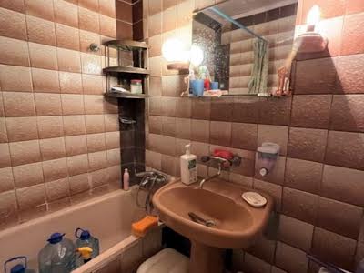 квартира по адресу Тракторостроителей просп., 162а