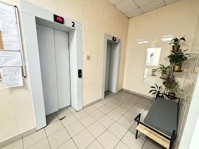 квартира за адресою Київ, Урлівська вул., 23 Б