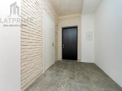 квартира за адресою Дмитрівська вул., 75
