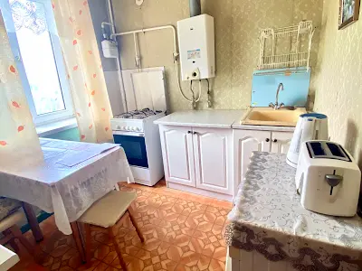 квартира за адресою Терихівська вул. (Скорохода), 24